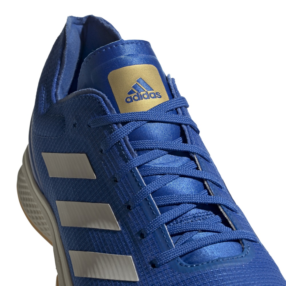 adidas counterblast bounce bleu